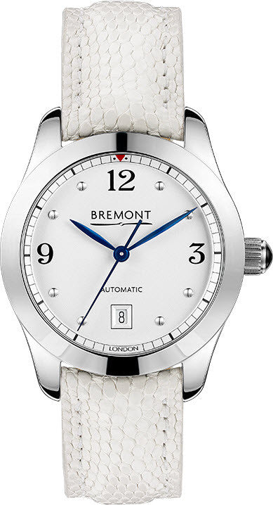 Bremont Watch Solo 32 AJ White Ladies