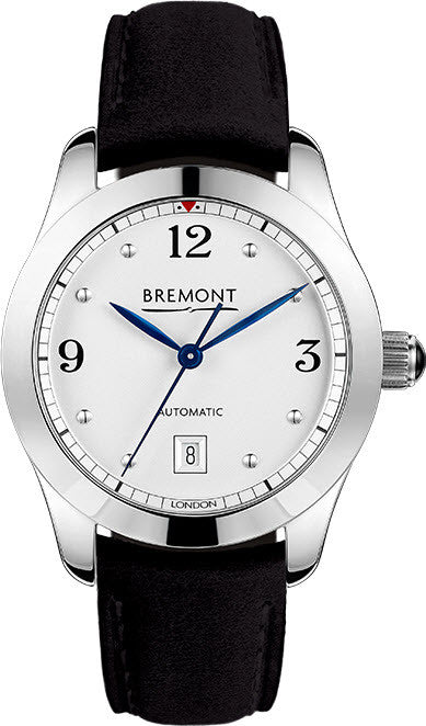 Bremont Watch Solo 32 AJ White Ladies