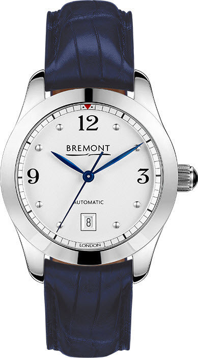 Bremont Watch Solo 32 AJ White Ladies