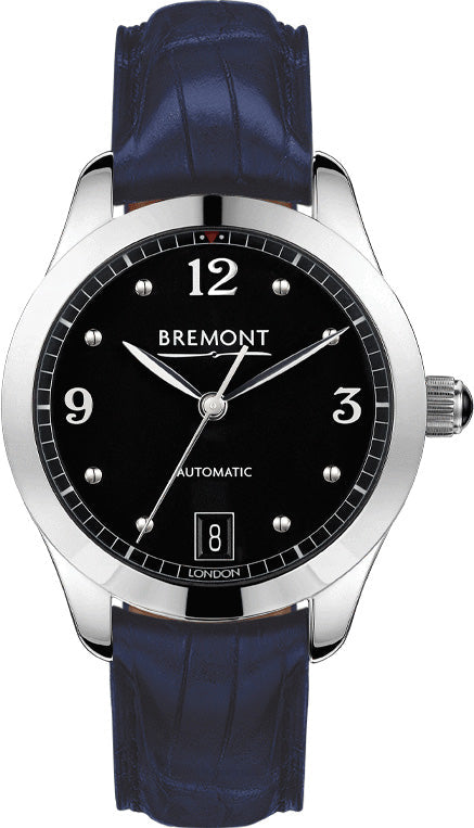Bremont Watch Solo 34 Ladies