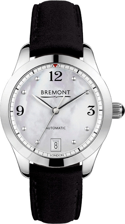 Bremont Watch Solo 34 Ladies