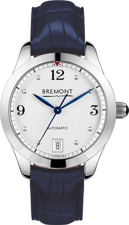 Bremont Watch Solo 34 Ladies