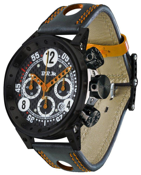 B.R.M. Watches V12-44-E25