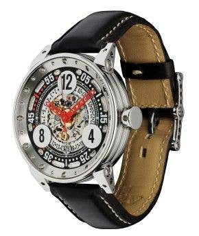 B.R.M. Watches V6-44