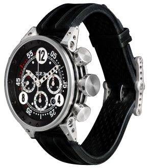 B.R.M. Watches V12-44