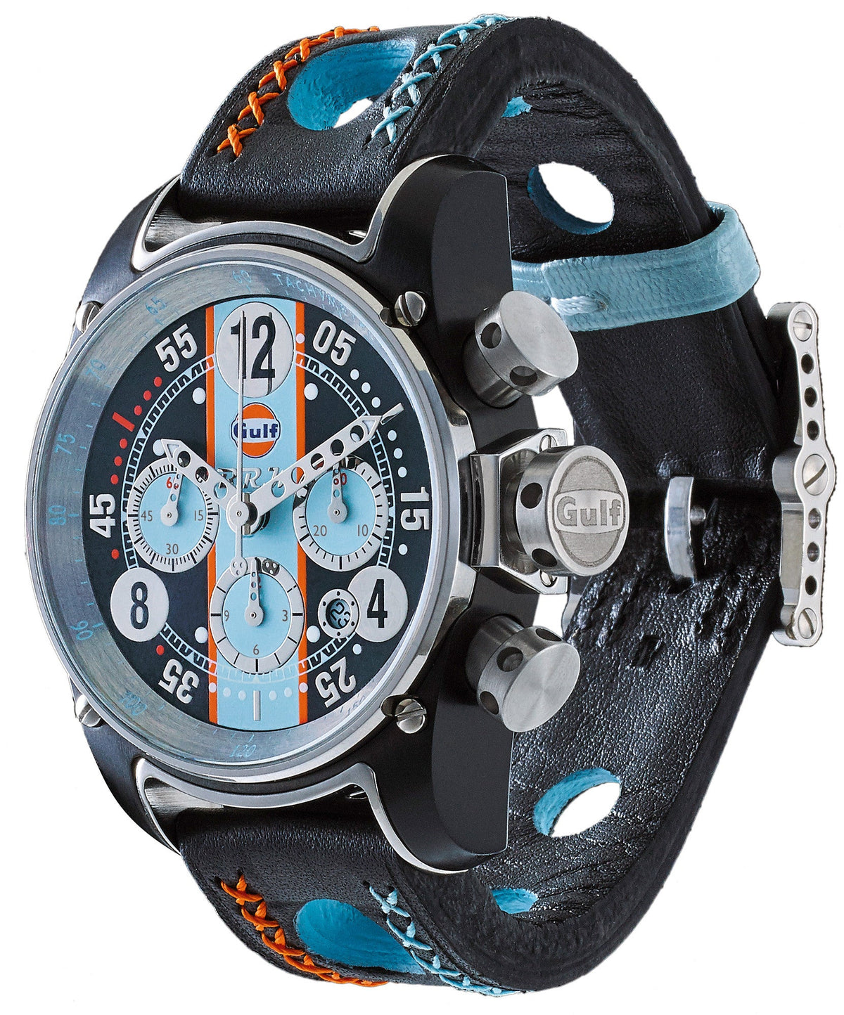 B.R.M Watch T12-44 Limited Edition
