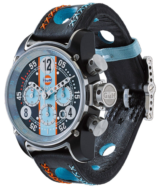 B.R.M Watch T12-44 Limited Edition