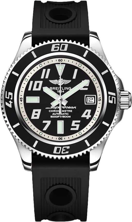 Breitling Watch Superocean 42