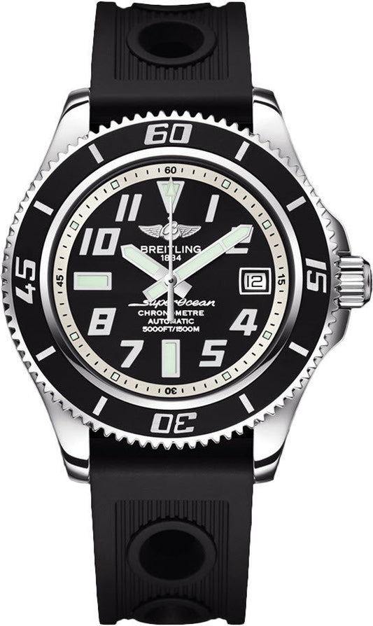 Breitling Watch Superocean 42