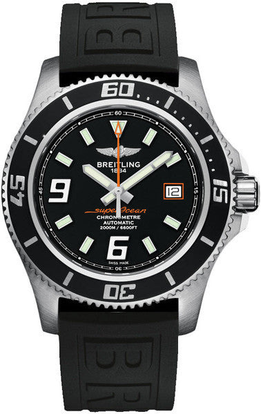 Breitling Watch Superocean 44 D