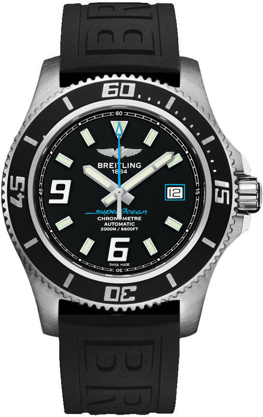 Breitling Watch Superocean 44