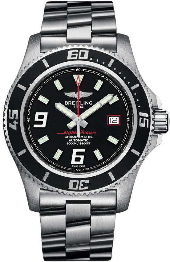 Breitling Watch Superocean 44