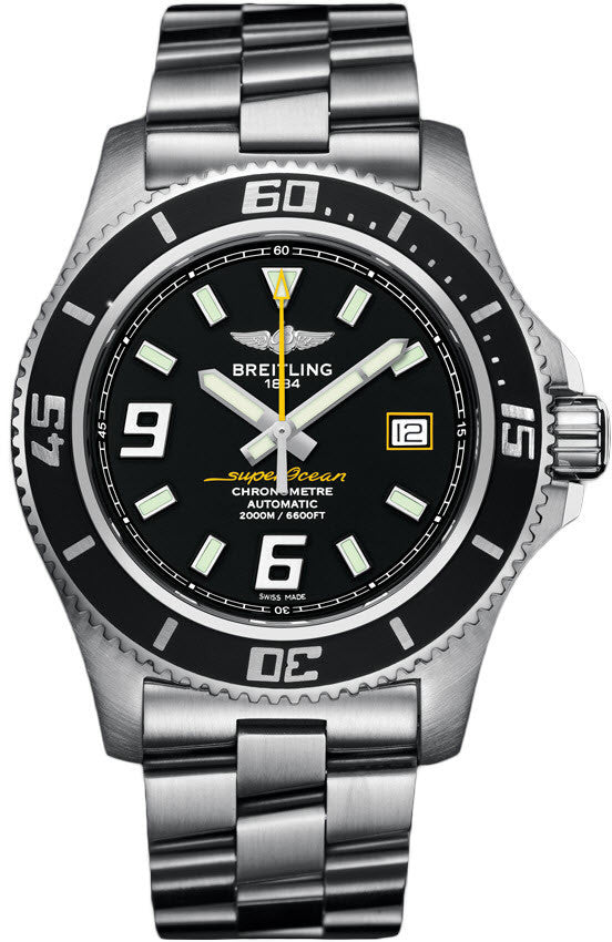 Breitling Watch Superocean 44