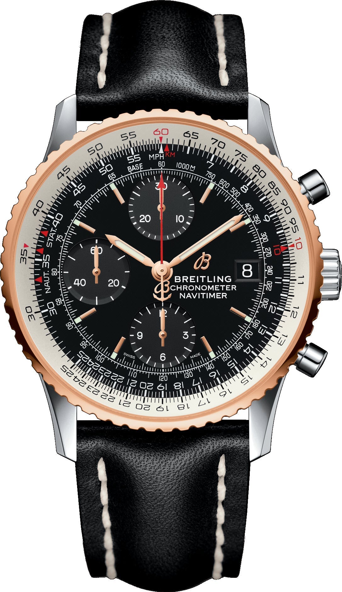Breitling Watch Navitimer 1 Chronograph 41