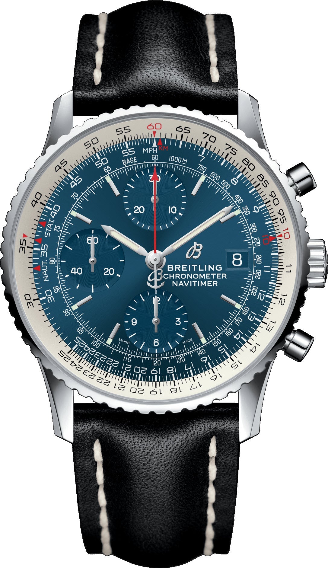 Breitling Watch Navitimer 1 Chronograph 41