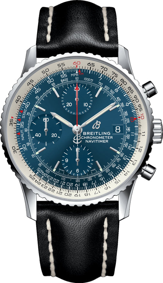 Breitling Watch Navitimer 1 Chronograph 41