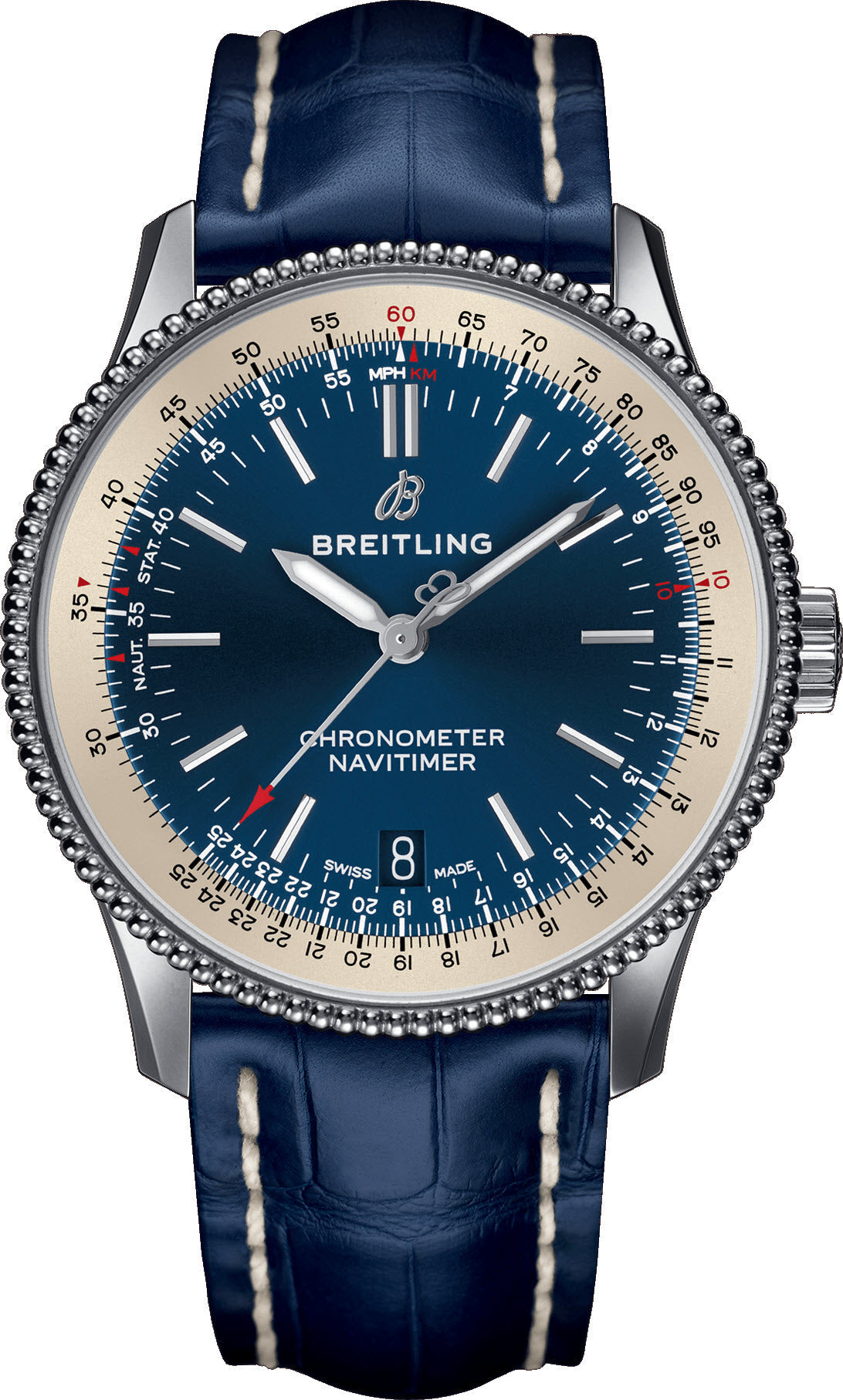 Breitling Watch Navitimer 1 Automatic 38