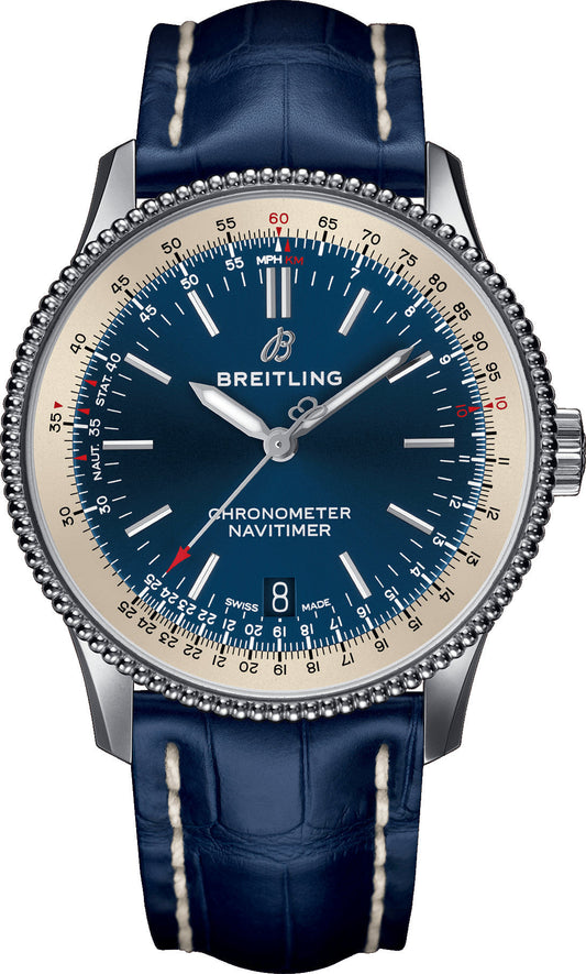 Breitling Watch Navitimer 1 Automatic 38