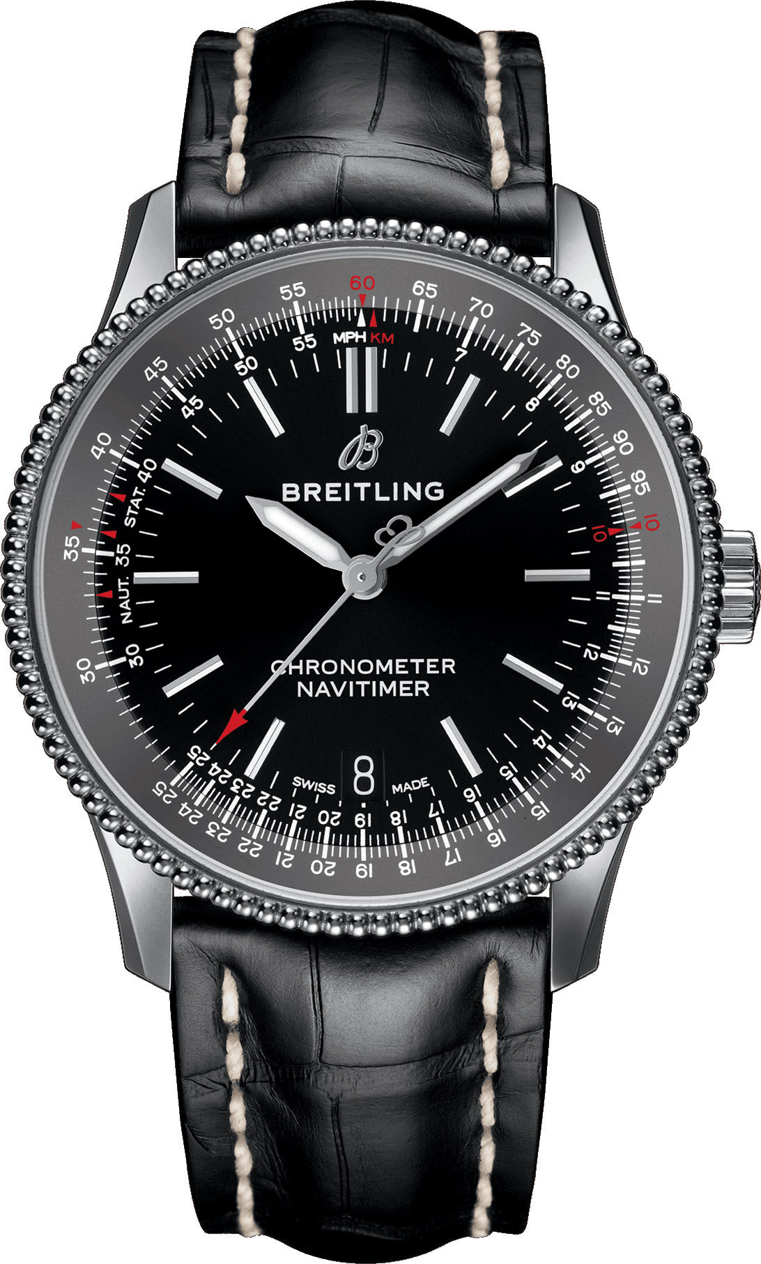 Breitling Watch Navitimer 1 Automatic 38