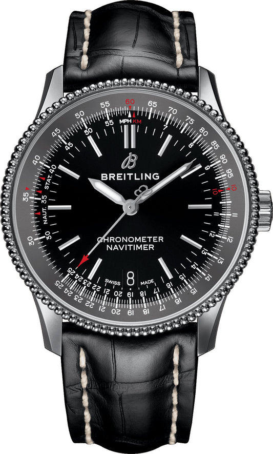 Breitling Watch Navitimer 1 Automatic 38