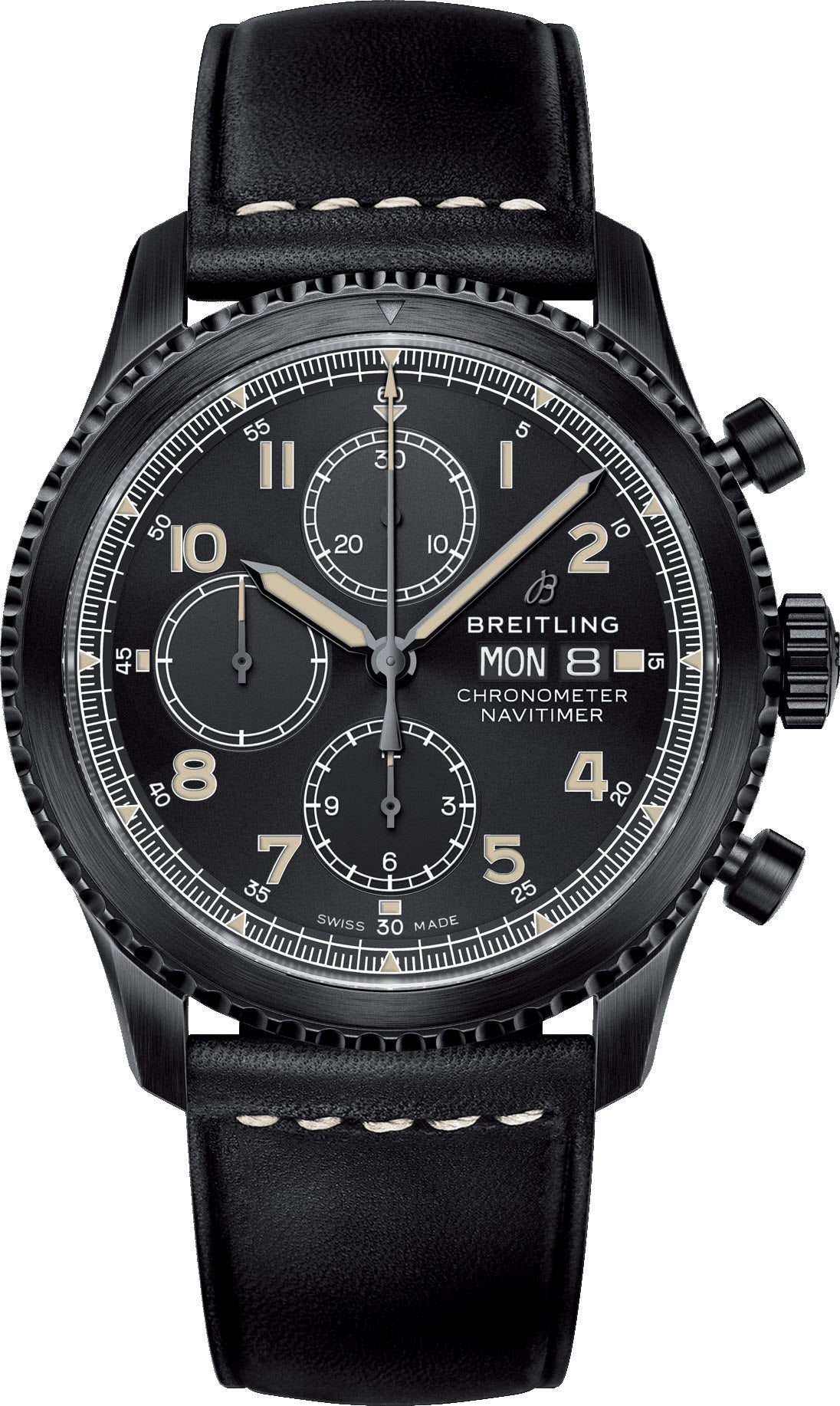 Breitling Watch Navitimer 8 Chronograph 43