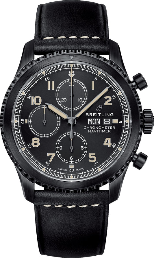 Breitling Watch Navitimer 8 Chronograph 43