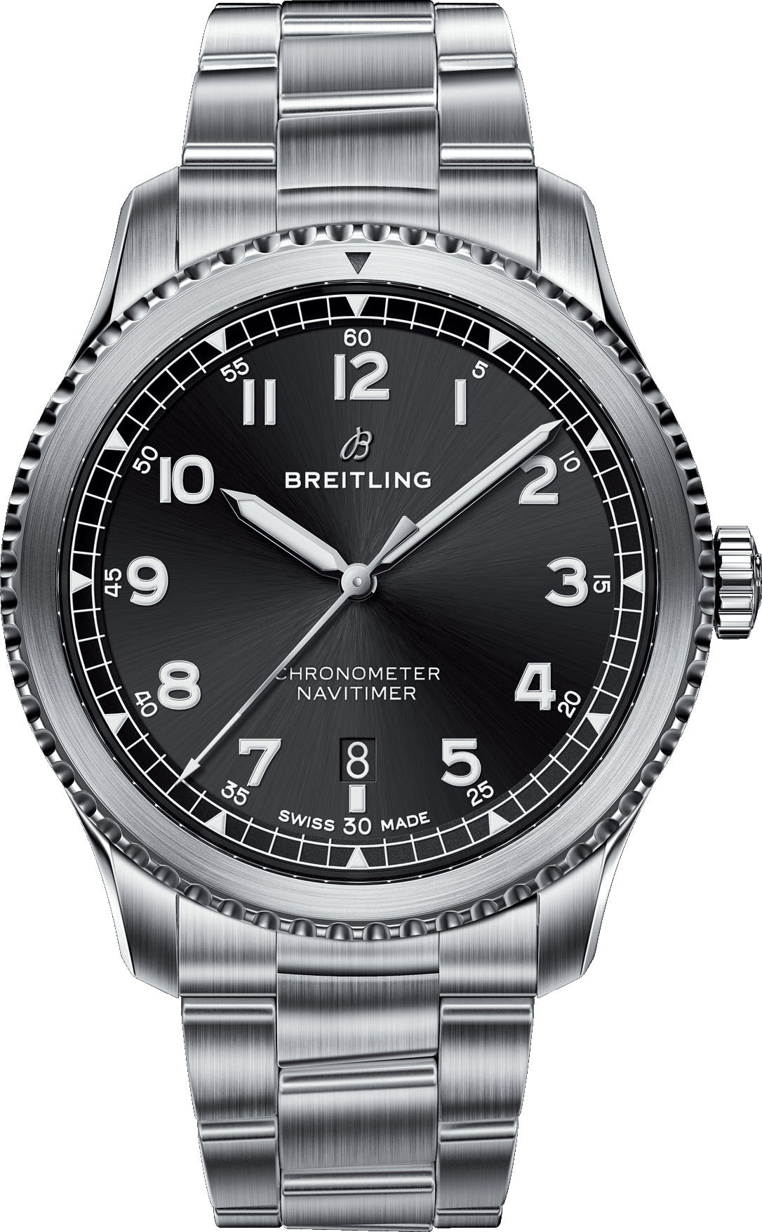 Breitling Watch Navitimer 8 Automatic 41 Professional III Bracelet