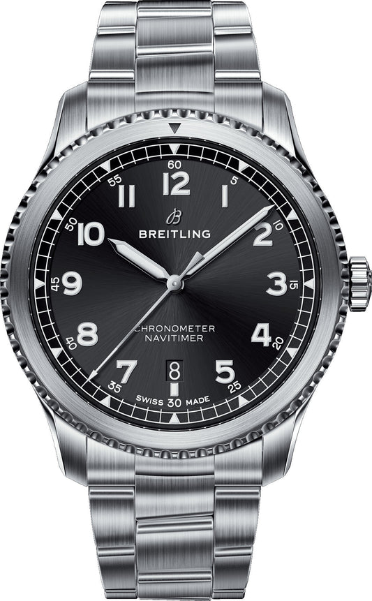 Breitling Watch Navitimer 8 Automatic 41 Professional III Bracelet