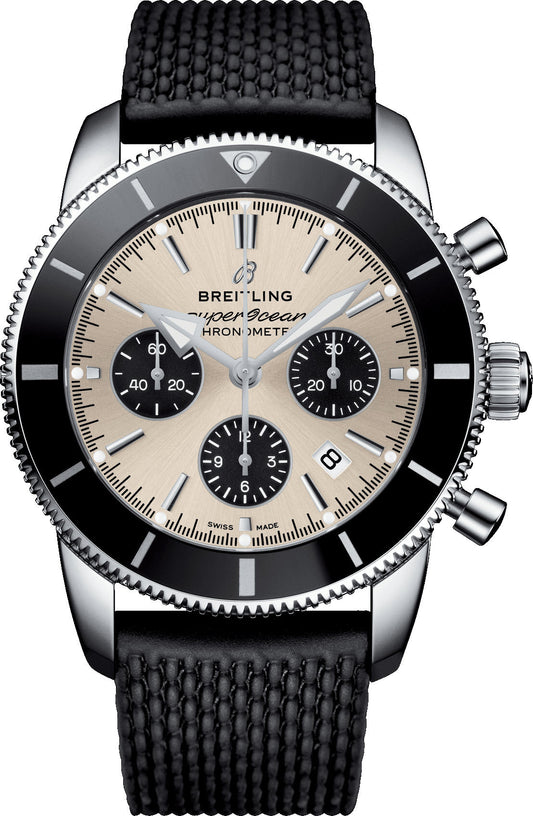 Breitling Watch Superocean Heritage II B01 Chronograph 44