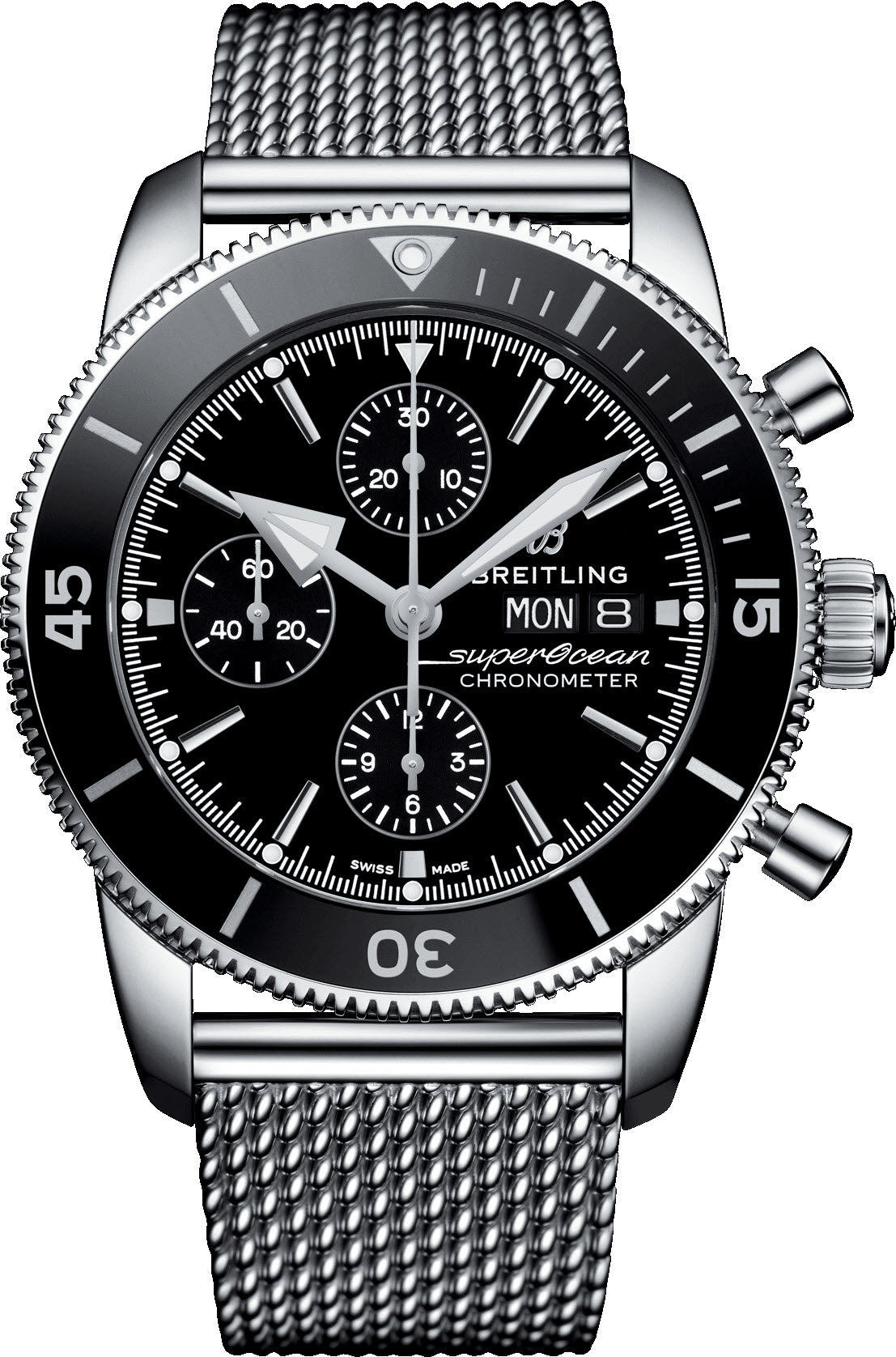 Breitling Watch Superocean Heritage II Chronograph 44