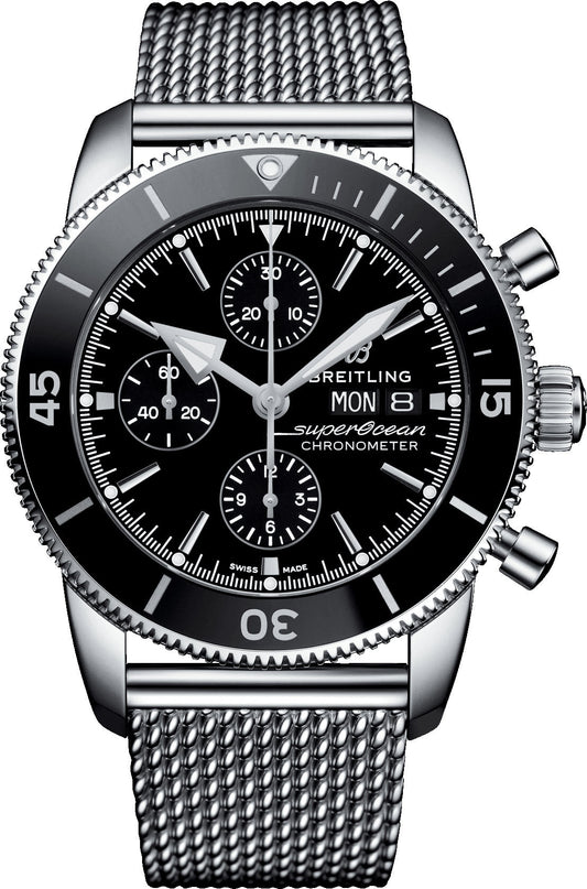 Breitling Watch Superocean Heritage II Chronograph 44