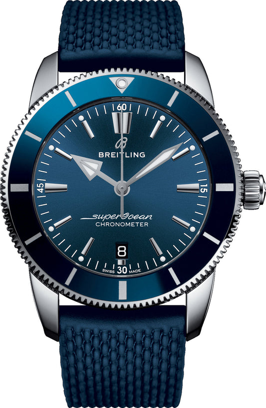 Breitling Watch Superocean Heritage II B20 Automatic 44