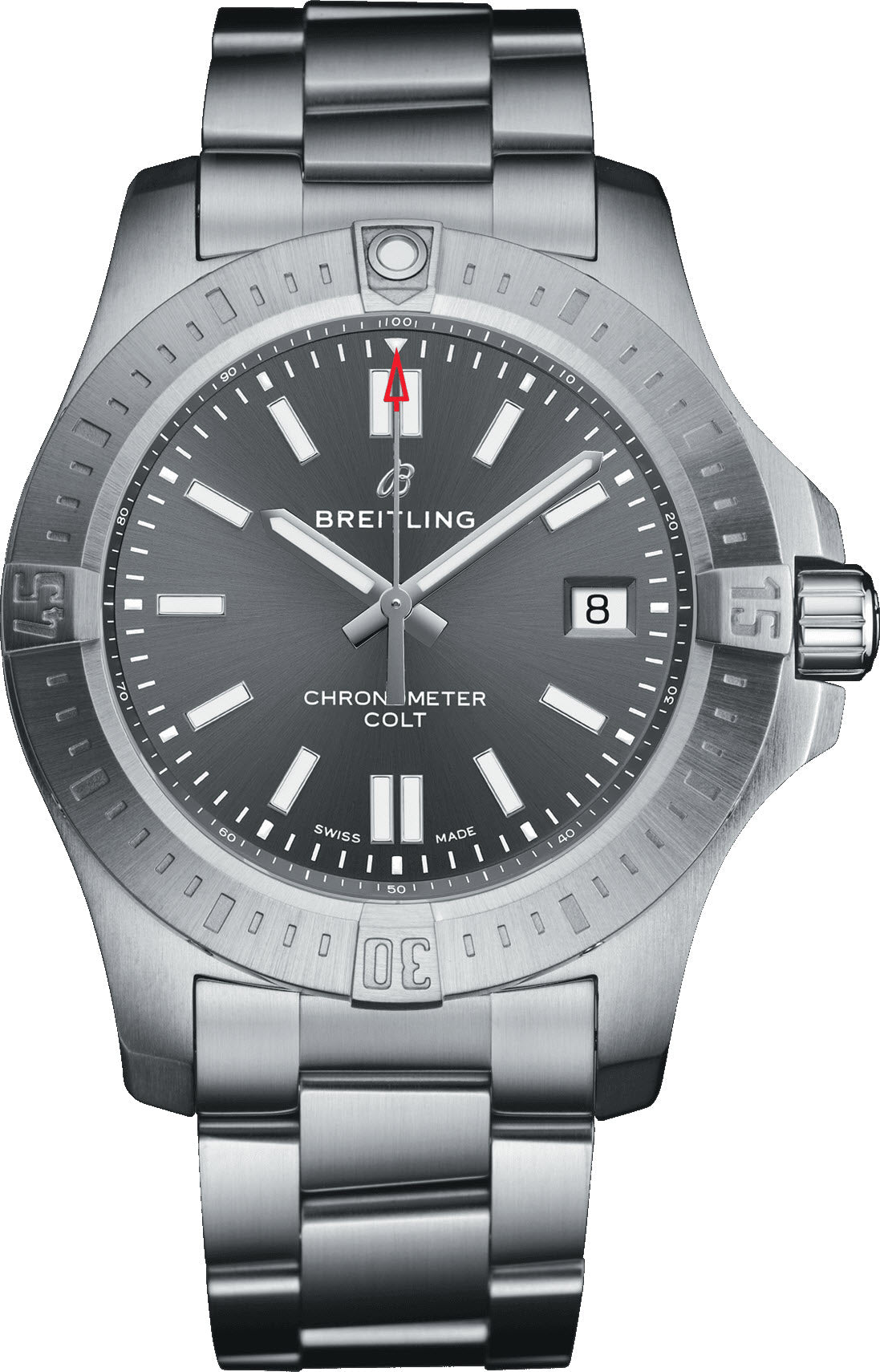 Breitling Watch Chronomat Colt Automatic 41