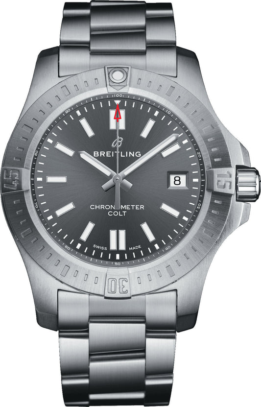 Breitling Watch Chronomat Colt Automatic 41