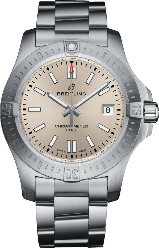 Breitling Watch Chronomat Colt Automatic 41