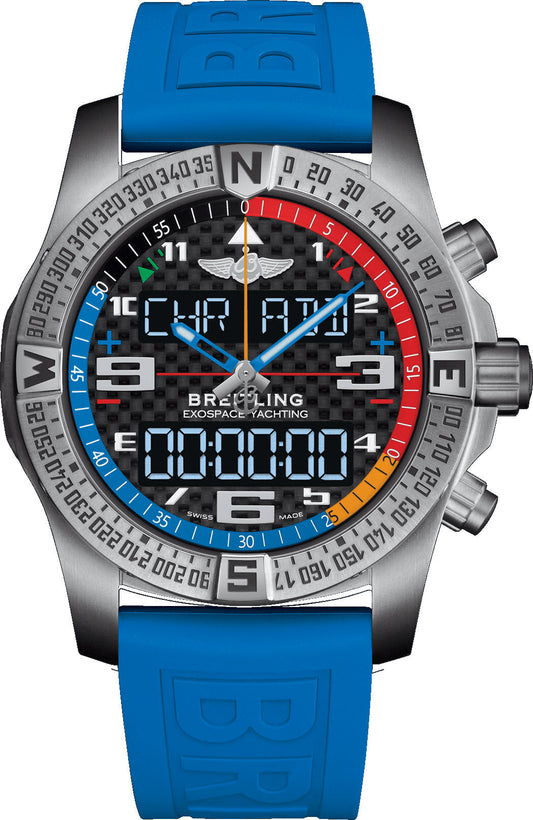 Breitling Watch Exospace B55 Yachting