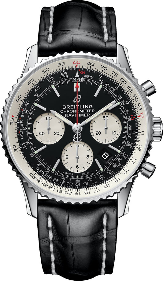 Breitling Watch Navitimer 1 B01 Chronograph 43