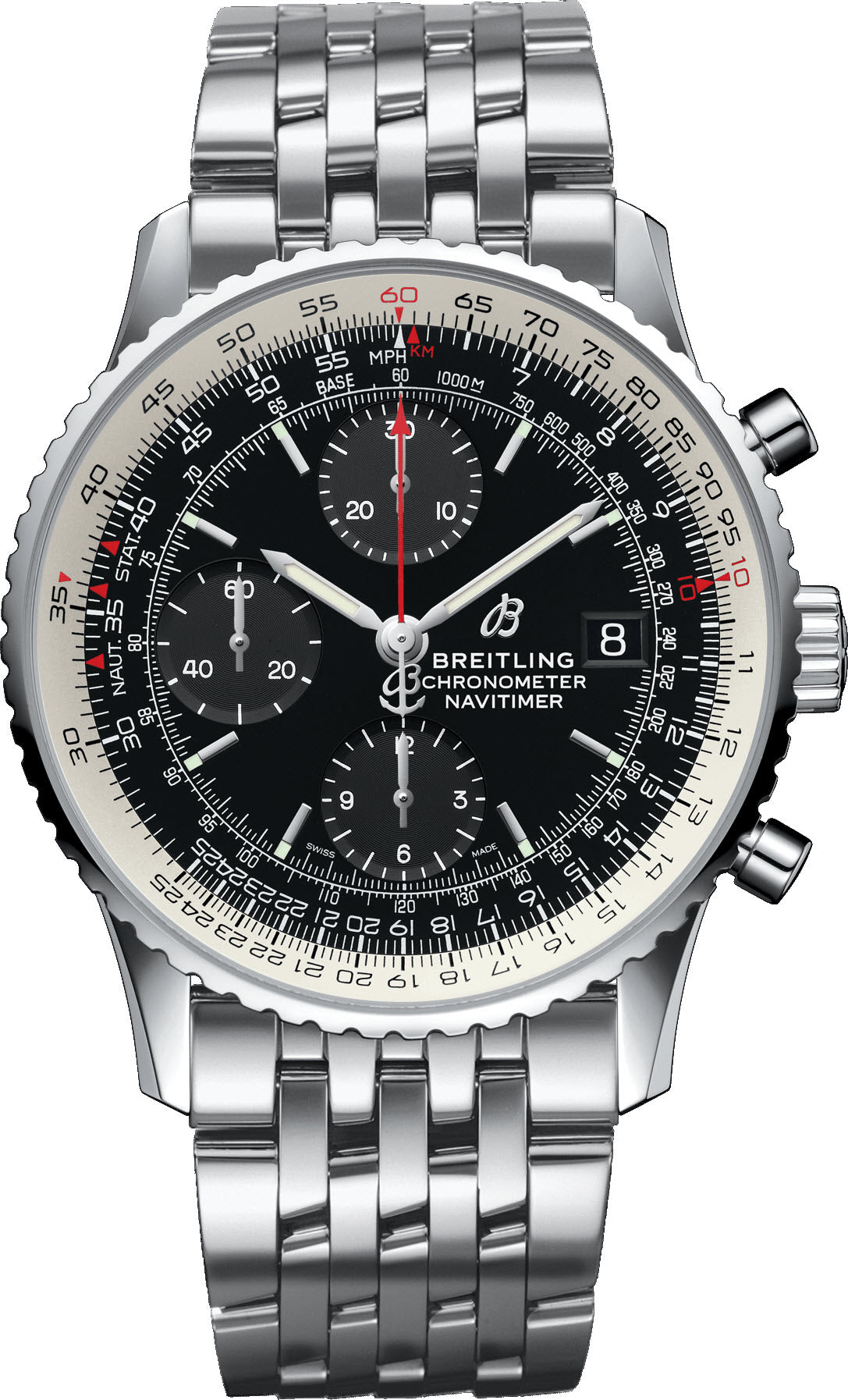 Breitling Watch Navitimer 1 Chronograph 41