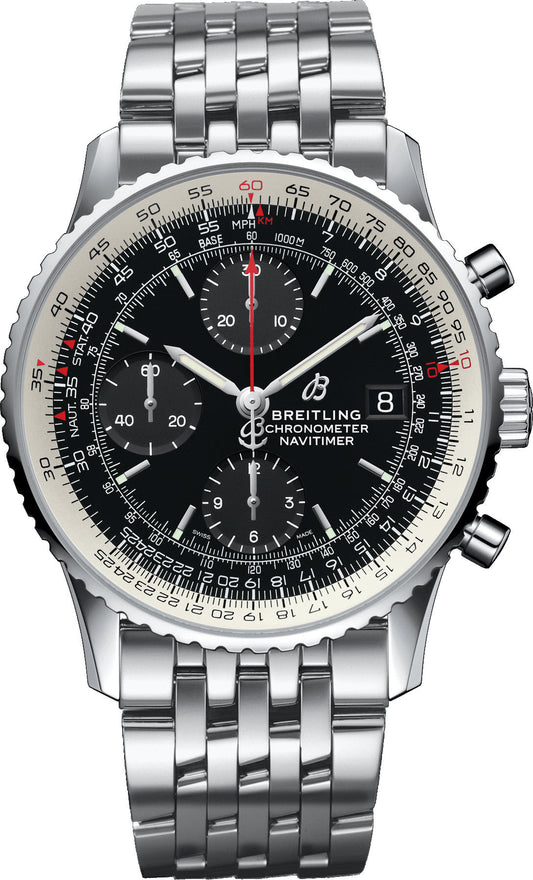 Breitling Watch Navitimer 1 Chronograph 41