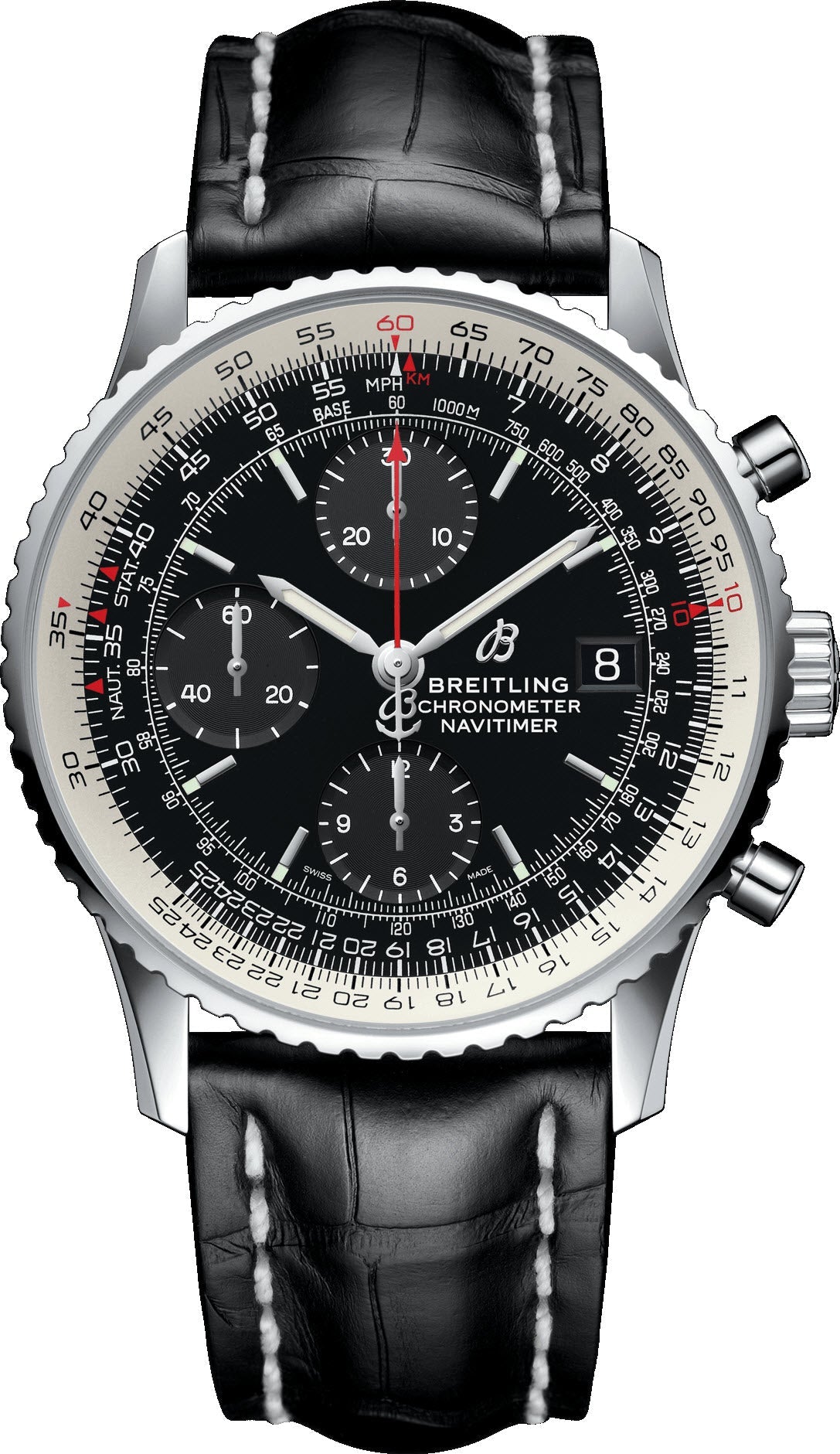 Breitling Watch Navitimer 1 Chronograph 41