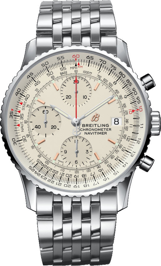 Breitling Watch Navitimer 1 Chronograph 41