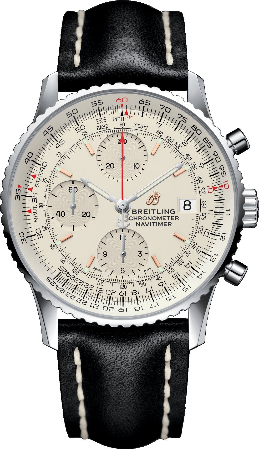 Breitling Watch Navitimer 1 Chronograph 41