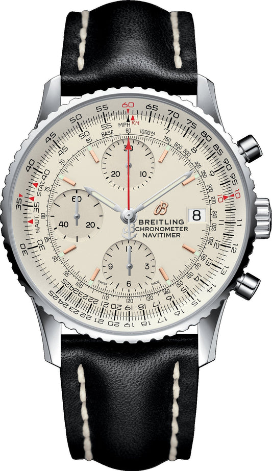 Breitling Watch Navitimer 1 Chronograph 41