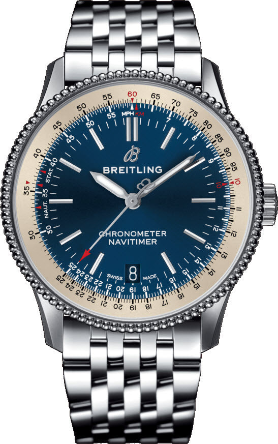 Breitling Watch Navitimer 1 Automatic 38