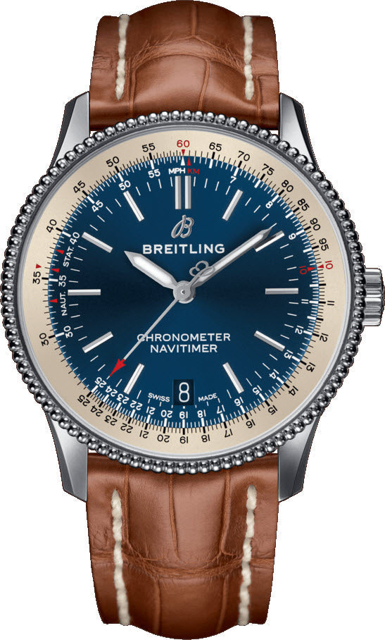 Breitling Watch Navitimer 1 Automatic 38
