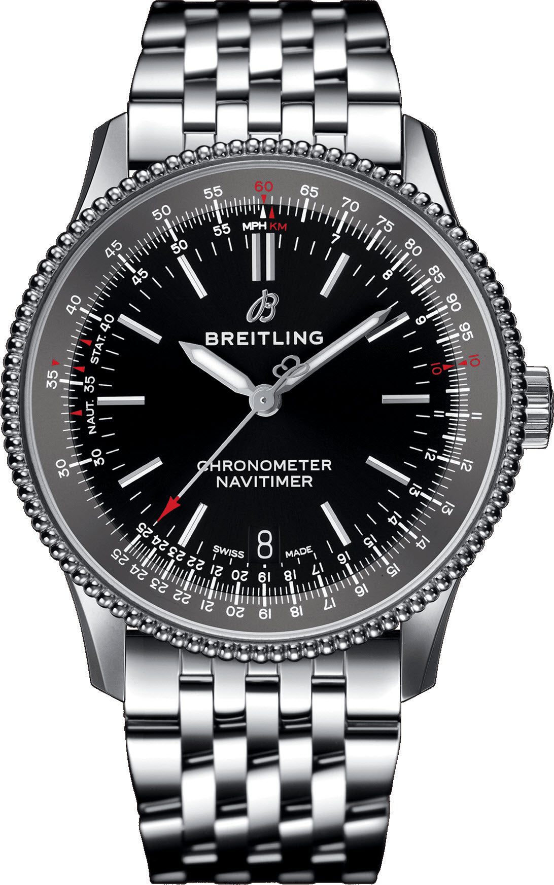 Breitling Watch Navitimer 1 Automatic 38