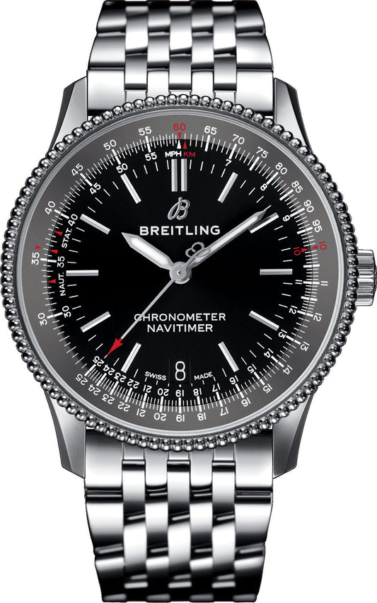 Breitling Watch Navitimer 1 Automatic 38