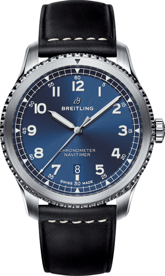 Breitling Watch Navitimer 8 Automatic 41