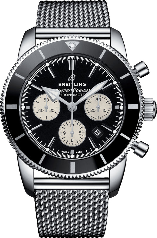 Breitling Watch Superocean Heritage II B01 Chronograph 44