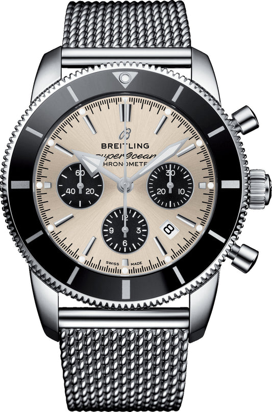 Breitling Watch Superocean Heritage II B01 Chronograph 44